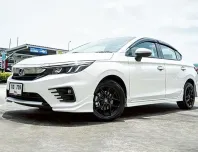 2023 HONDA CITY 1.0 SV 