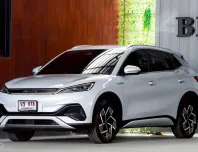 2023 BYD ATTO 3 ATTO 3 Extended 60 kWh รถเก๋ง 5 ประตู ออกรถง่าย