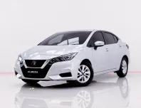 6B128 NISSAN ALMERA 1.0 EL AT 2022