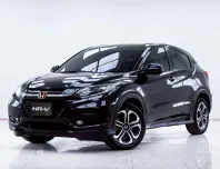 5C008 HONDA HR-V 1.8 E AT 2017
