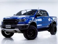 5C044 FORD RANGER 2.0 RAPTOR BI-TURBO DOUBLE CAB HI-RIDER 4WD AT 2019