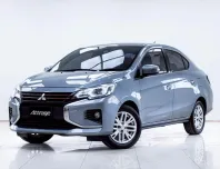 5C024 MITSUBISHI ATTRAGE 1.2 GLS AT 2020