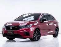 5C053  HONDA CITY 1.0 RS 5Dr AT 2023