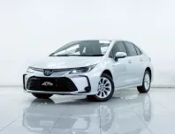 2B038 TOYOTA ALTIS 1.8 HYBRID ENTRY AT 2020