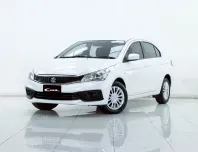 2B024 SUZUKI CIAZ 1.2 GL AT 2021