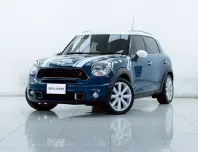2B012 MINI COUNTRYMAN 1.6 COOPER S AT 2012