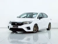 2B050 HONDA CITY 1.0 RS 4DR AT 2020