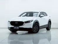 2B025 MAZDA CX-30 2.0 C AT 2021