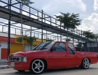 ขายรถ Nissan Big M 2.5 ปี 1993 สภาพดี ราคาถูก