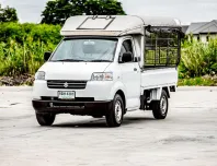 2016 Suzuki Carry 1.6 รถกระบะ 