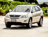 2006 Toyota HARRIER 2.4 240G SUV 