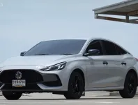 โอกาสพิเศษ MG 5 1.5 10th Anniversary Special Edition ปี 2023 ราคาดีที่สุด