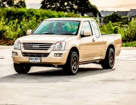 2005 Isuzu D-Max 2.5 รถกระบะ 