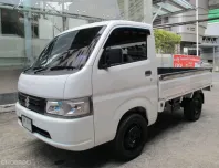 2024 Suzuki Carry 1.5 รถกระบะ รถสวยสภาพดี พร้อมใช้งาน มือเดียว ฟรีดาวน์