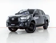 4A847 TOYOTA REVO 2.4 ROCCO 2020