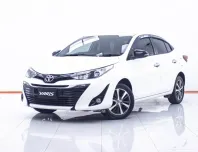 1D983 TOYOTA YARIS ATIV 1.2 S AT 2019