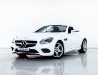 4A850 MERCEDES-BENZ SLK200 1.8 ROADSTER 2012