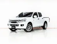 3B078 ISUZU D-MAX 2.5 S 4DR MT 2012