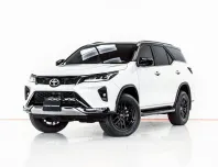 3B079 TOYOTA FORTUNER 2.4 LEGENDER AT 2021