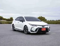 2019 TOYOTA ALTIS TNGA 1.8 GR SPORT CVT