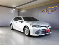 2019 TOYOTA CAMRY TNGA 2.0 G AT