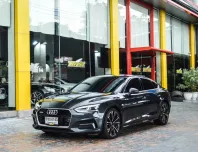 Audi A5 Sportback 40 TFSI S-Line ปี 2019