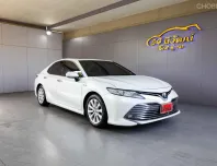 2020 TOYOTA CAMRY TNGA 2.5 HV PREMIUM e-CVT