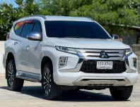 Mitsubishi Pajero Sport 2.4 GT Premium 4WD 2020 รถครอบครัวสุดคุ้ม