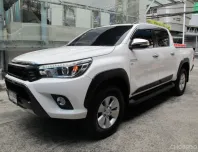2016 Toyota Hilux Revo  2.8 G 4WD NAVI รถกระบะ  รถสวยสภาพใหม่ มือเดียว ฟรีดาวน์