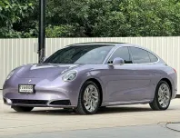รถยนต์ไฟฟ้า GWM Ora 07 PERFORMANCE 2024 สภาพดี รถบ้าน มือเดียว ไมล์น้อย 