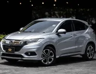 Honda HR-V 1.8 EL 2019 รถบ้านสวย สภาพดี พร้อมใช้งาน ไมล์น้อย  