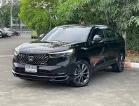 2022 Honda HR-V 1.5 e:HEV RS SUV รถบ้านแท้ ไมล์น้อย มือเดียวป้ายแดง เจ้าของขายเอง 