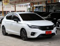 2023 Honda City 1.0 Turbo RS Hatchback