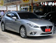 2014 Mazda 3 2.0 S Sports Hatchback
