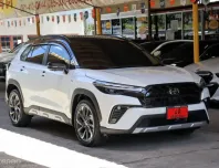2025 Toyota Corolla Cross 1.8 HEV GR Sport รุ่น TOP สุด