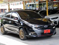 2017 Toyota Yaris Ativ 1.2 S Sedan