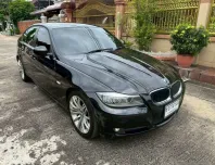 BMW 3 Series 320i SE 2010 รถหรูมือสองสภาพดี