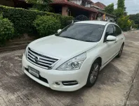 ขายรถ Nissan TEANA 2.5 2013 สภาพดี ราคาถูก