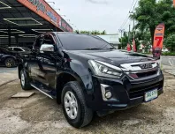 Isuzu D-Max All New Blue Power Spacecab Hi-Lander 1.9 L ปี 2017จด2018 ผ่อนเริ่มต้น 6,xxx บาท