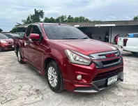 Isuzu D-Max All New Blue Power Spacecab 1.9 X-Series Z ปี 2018จด2019 ผ่อนเริ่มต้น 6,xxx บาท