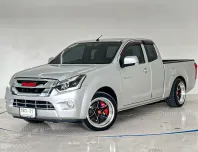 Isuzu D-Max All New Blue Power Spacecab 1.9 Z เกียร์ธรรมดา ปี 2016 ผ่อนเริ่มต้น 5,xxx บาท