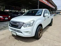 Isuzu D-Max All New Blue Power Spacecab 1.9 S เกียร์ธรรมดา ปี 2019 ผ่อนเริ่มต้น 6,xxx บาท