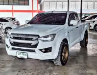 Isuzu D-Max All New Blue Power Spacecab 1.9 S เกียร์ธรรมดา ปี 2019จด2020 ผ่อนเริ่มต้น 6,xxx บาท