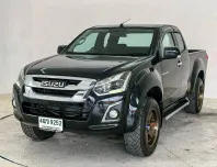 Isuzu D-Max All New Blue Power Spacecab Hi-Lander 1.9 Z ปี 2016 ผ่อนเริ่มต้น 5,xxx บาท