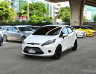 2012 Ford Fiesta 1.5S Sport รถสวยมือเดียว สภาพเยี่ยม 