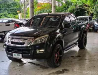 Isuzu D-Max All New Spacecab Hi-Lander 2.5 VGS Z DVD ปี 2013จด2014 ผ่อนเริ่มต้น 5,xxx บาท