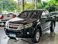 Isuzu D-Max All New Spacecab Hi-Lander 2.5 VGS Z DVD เกียร์ธรรมดา ปี 2012 ผ่อนเริ่มต้น 4,xxx บาท