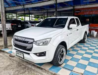 Isuzu D-Max All New Blue Power Spacecab 1.9 S เกียร์ธรรมดา ปี 2019จด2020 ผ่อนเริ่มต้น 6,xxx บาท