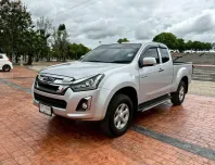 Isuzu D-Max All New Blue Power Spacecab Hi-Lander 1.9 L เกียร์ธรรมดา ปี 2019 ผ่อนเริ่มต้น 7,xxx บาท