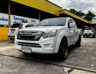 Isuzu D-Max All New Blue Power Spacecab 1.9 S เกียร์ธรรมดา ปี 2018 ผ่อนเริ่มต้น 5,xxx บาท